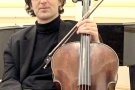 El 34è Festival Internacional de Música Pau Casals comença aquest dissabte amb el concert del violoncel·lista Amit Peled