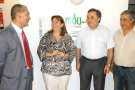 La regidora de Transport i Mobilitat es reuneix amb responsables de Renfe