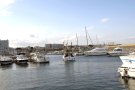 Festivitat de la Patrona la Verge del Carme al Club Nàutic de Coma-ruga