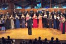 Concert del Cor Jove Nacional de Catalunya el proper dijous 24 de juliol a l'Auditori Pau Casals