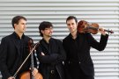 La música de cambra del Trio Pedrell, aquest dissabte al 34è Festival Internacional de Música Pau Casals