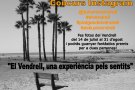 1r Concurs Instagram El Vendrell, una experiència per als sentits