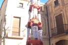 Diada del Nens del Vendrell a Bonastre