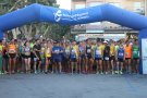 Èxit de participació i solidaritat a la 36a edició de la Cursa Popular Vila del Vendrell
