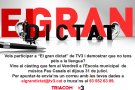 Càsting del Gran Dictat