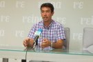 L’EINA ofereix formació i experiència professional a joves que han abandonat els estudis