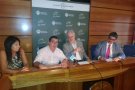 La Generalitat signa convenis amb els Ajuntaments i comerciants del Vendrell per impulsar projectes de centres comercials a cel obert 