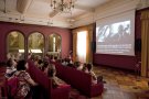 El Festival Pablo Casals de Prada de Conflent visita el Museu Pau Casals