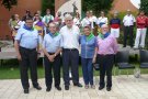 Nomenament dels portants d'honor de la Festa Major 2014