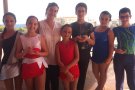 Bons resultats a Tarragona