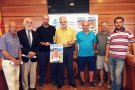 Tot apunt per al 14è TORNEIG “in memoriam” SALVA RIBAS