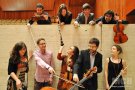 “LleidArt Ensemble” serà el pròxim convidat a participar al Festival Jove “Música als Jardins” de la  Vil·la Museu Pau Casals 