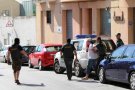 Es desmantella un punt de distribuïdor d’heroïna a l’Arboç
