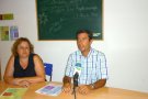 Activitats de La Ballaruga per al començament del setembre