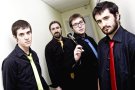 L’Inxa Impro Quartet, liderat pel graller Manu Sabaté, ofereix un doble concert al Tívoli dins de Música a la Vila