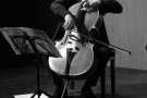 L’orquestra Camerata XXI, amb el violoncel·lista Alexander Rudin, a l’Auditori Pau Casals 