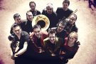 Guillem Roma & Camping Band Orchestra al Música a la Vila