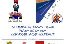 Diades a Albinyana i Cornudella