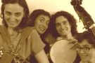 Les Filomenes tanquen el 26è Música a la Vila amb el seu folk festiu