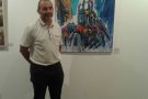 Es lliuren els premis Concurs de Pintura del Vendrell