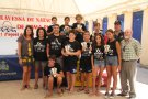 140 participants a la XXa Travessa al Port de Coma-ruga