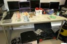 Els Mossos d’Esquadra detenen al Baix Ebre quatre persones per un delicte contra la salut pública 