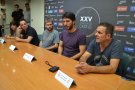 Els Nens del Vendrell ja saben l'ordre d'actuació pel Concurs de Castells 