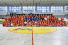 La Secció d'Hoquei del CE Vendrell presenta  vint-i-dos equips per a la temporada 2014-2015