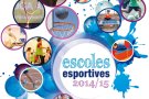 Escoles Esportives 2014-15