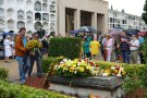 Actes 11 de Setembre al Vendrell