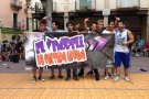 Celebrada ja la quarta edició d’“El Vendrell. La Cultura Urbana”