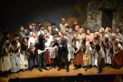 El TÀG inicia el segon semestre amb l’obra Un violinista a la teulada, del Centre de Llorenç