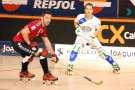El Moritz CE Vendrell no arriba a la final de la Supercopa per un gol d'or de Jordi Bargalló
