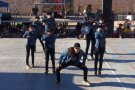 Segueix la jornada “El Vendrell. La Cultura Urbana”