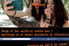 El proper 16 d’octubre, “Dóna la cara!” per l’alimentació i la vida saludable