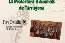 Concert solidari a favor de la Protectora d’Animals de Tarragona