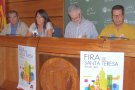 La Fira de Santa Teresa continua essent un indicador de la situació econòmica de l’entorn
