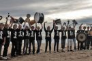 El grup alemany de percussió Bi-Cussion actua a l'Emmpac