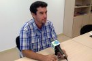 Presentació de l’EINA Agència de Col·locació