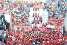 El Concurs de Castells ha començat amb ronda conjunta