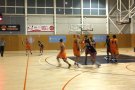 Derrota de l'AP Dental Vendrell davant un grup Barna més efectiu