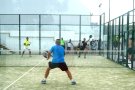 60 jugadors prendran part de la lliga de pàdel de tardor al Club Tennis El Vendrell
