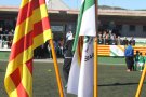 Presentació temporada 2014-15 