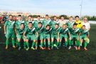 Primera i merescuda victòria de la UE TANCAT (3-2) 