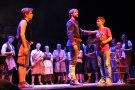 El TÀG se suma a la commemoració del Tricentenari amb l’obra“Onze Nou Catorze (1714)”