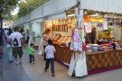 Balanç positiu de la Fira de Santa Teresa 