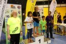 Víctor Querol, segon al Campionat Provincial d’Escalada en Blok de Valencia