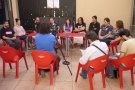 Segon concert solidari de la campanya “Fem pinya” per garantir una bona alimentació infantil