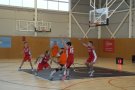 L’AP Dental Vendrell no se'n surt en els partits disputats a Coma-ruga