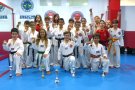 Els olímpics del Vendrell campions de Catalunya per equips